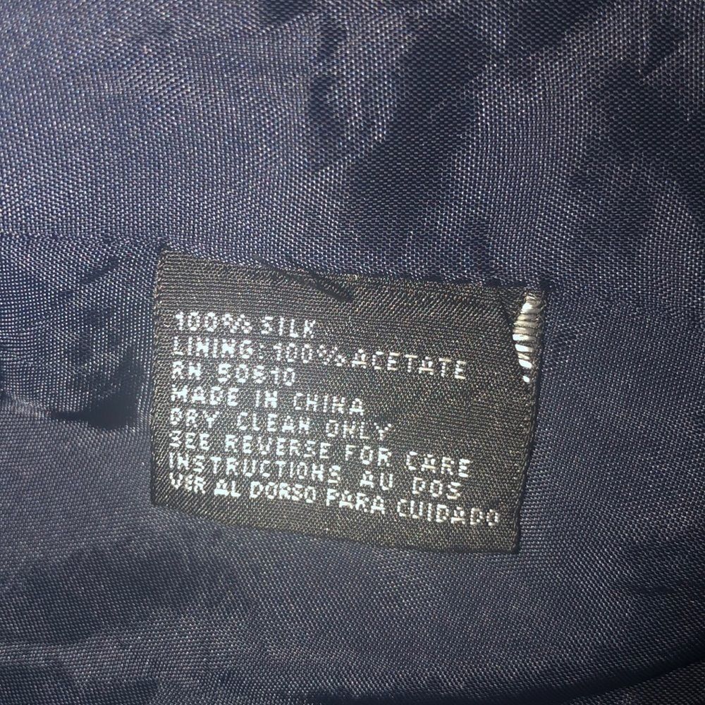 Kasper Jacket  - Picture 5 of 6
